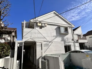 グリーンハイツ西町の画像