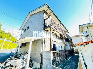 コーポ北原Iの画像