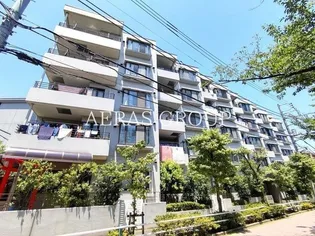 板橋本町グリーンパークの画像