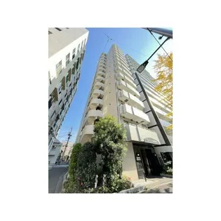 東京都文京区白山1【マンション】の外観