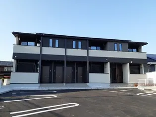 フラン長峰Aの画像