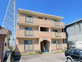 野田ハイツの画像