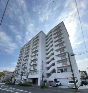 東カングランドマンション第一南林寺シーサイドの画像