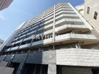 神奈川県横浜市中区吉田町【マンション】の外観