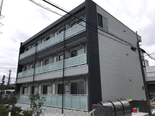 リブリ 高倉の画像