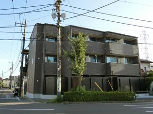 サザンフロント六町の画像