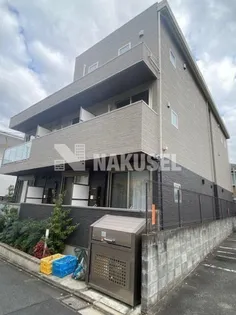 アリビオ祐天寺の画像