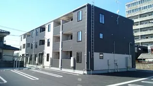 K'Sコート 大牟田の画像