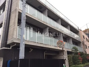 サンピエス根津の画像