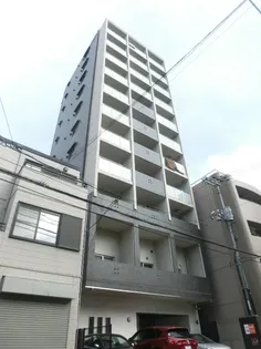 アルファレガロ天満公園の画像