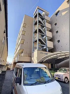 プラーナ富町の画像