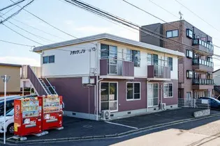 フラッツJ'Sの画像