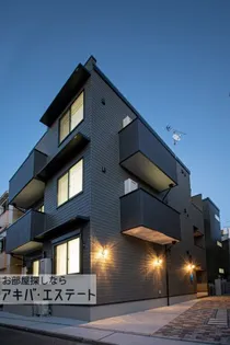 CRECIA稔台の画像