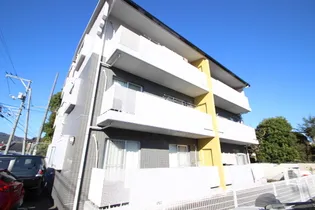 パークサイド中筋の画像