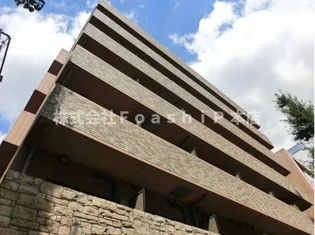 東京都杉並区高円寺南2【マンション】の外観