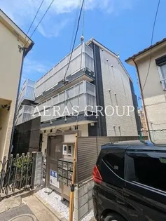 ルーチェ世田谷桜の画像