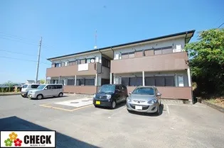 OASIS庄内の画像