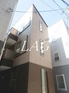 セントラーレ北千住の画像