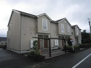 ドリームズカムトゥルー沓掛IIIの画像