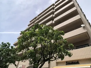 藤和シティホームズ新宿余丁町の画像