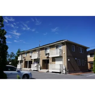 フォレストサイドFUKUCHIの画像