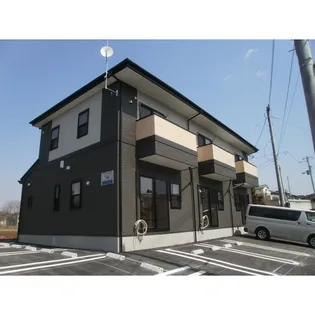 ラルシェ弐番館の画像