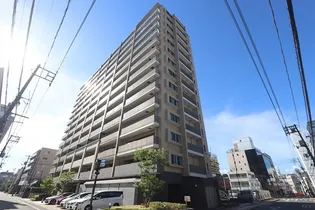 パークホームズ内山下イーステージの画像
