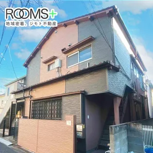 サンアマノ上高田の画像