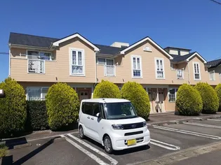 オーフィールドIIの画像