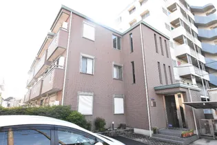 クイーンズヒルの画像