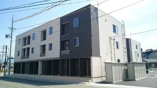 シャルマン Bの画像