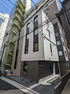 東京都文京区湯島3【マンション】の外観