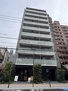 アーバネックス文京本郷【3階】の外観
