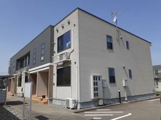 サンパティークいしぜの画像