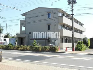 ディアコート湘南の画像