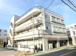 イヴハウスの画像