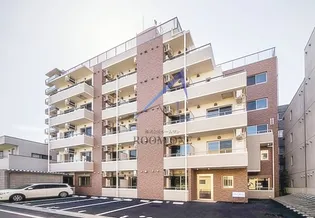 立石パークエッヂの画像