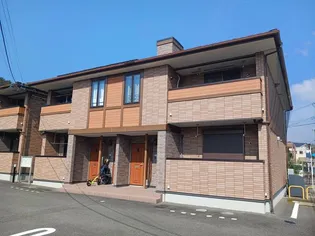 グランデH&M木村 IIの画像