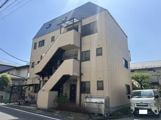 サンハイツの画像