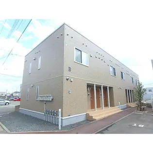 クレア ド ルーン Bの画像