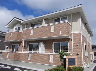 カーザ フィオーレⅠの画像