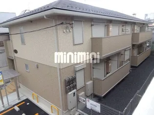 フォレスト四谷の画像