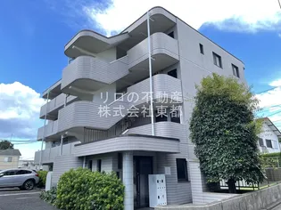 ジュネスプレントリーの画像