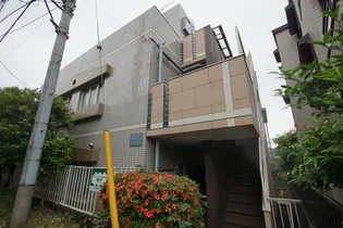 カーサ妙蓮寺Iの画像