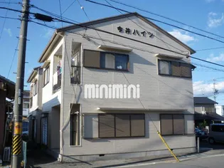 第一今井ハイツの画像