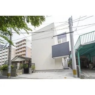 福岡県福岡市城南区片江4【アパート】の外観