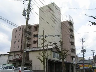 リバティープラザ呉服町の画像