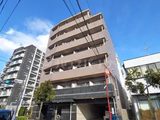 プレステージ綾瀬の画像