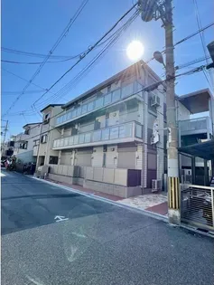 サニーコート西加賀屋の画像
