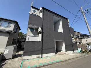 エスパーセ K(エスパーセケー)【1階】の外観